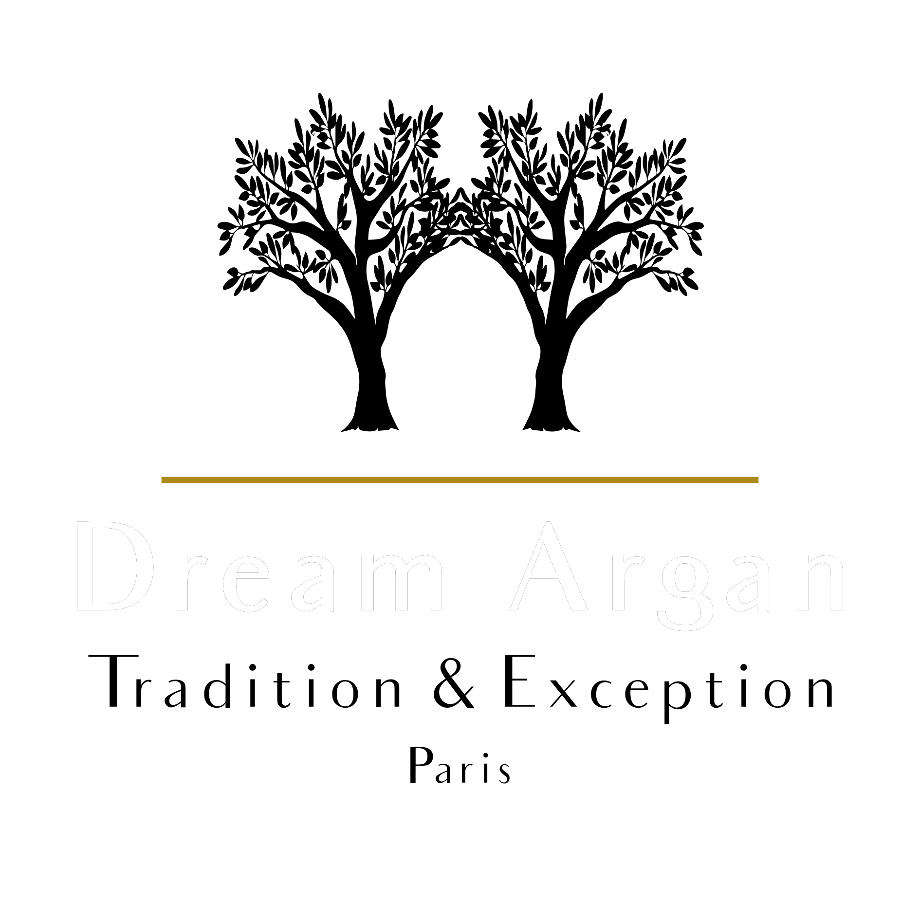 Dream Argan huile d'argan