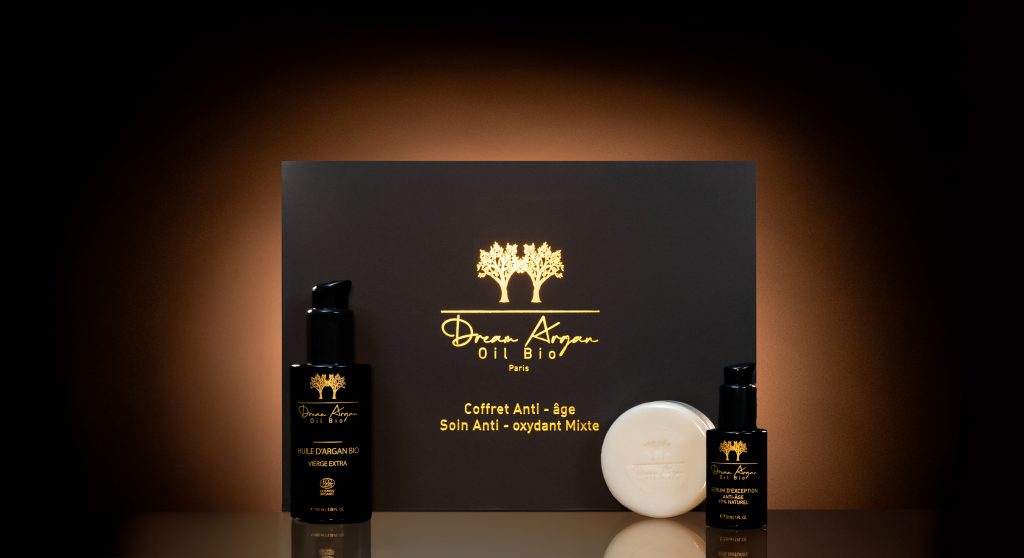 ecrin prestige dream argan